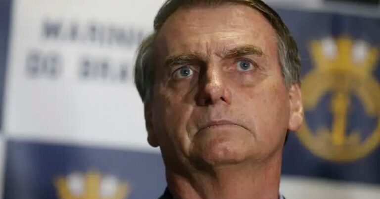 Estado de Saúde de Bolsonaro: Atualizações e Previsão de Alta Incerta Estado de Saúde de Bolsonaro: Atualizações e Previsão de Alta Incerta