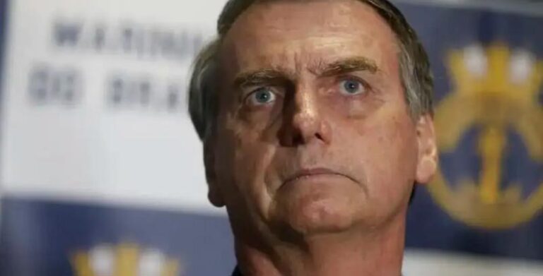 Estado de Saúde de Jair Bolsonaro: Internação e Sem Previsão de Alta Estado de Saúde de Jair Bolsonaro: Internação e Sem Previsão de Alta