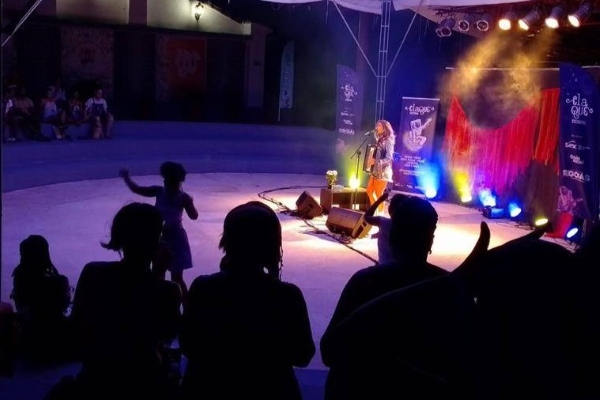 Experiência Cultural Imperdível: Teatro Sesc-Senac Pelourinho Apresenta ‘Metamorfose’ Grátis nesta Sexta Experiência Cultural Imperdível: Teatro Sesc-Senac Pelourinho Apresenta 'Metamorfose' Grátis nesta S
