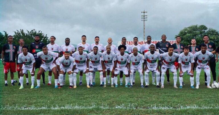 Feirense Confirma Participação na Série B do Baianão e Aumenta Rivalidade em Feira de Santana Feirense Confirma Participação na Série B do Baianão e Aumenta Rivalidade em Feira de Santana