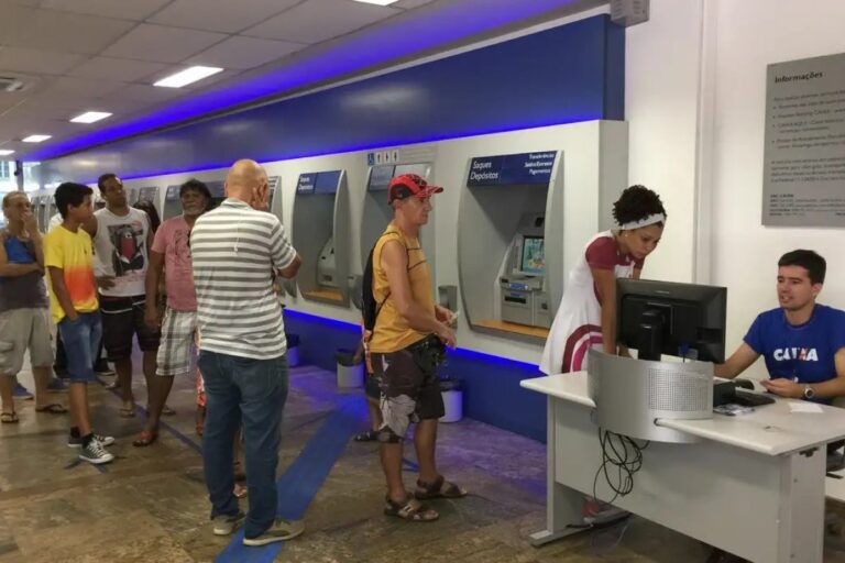 Feriado de Páscoa: Bancos Fechados na Sexta-Feira Santa (3) – O que Saber Feriado de Páscoa: Bancos Fechados na Sexta-Feira Santa (3) - O que Saber