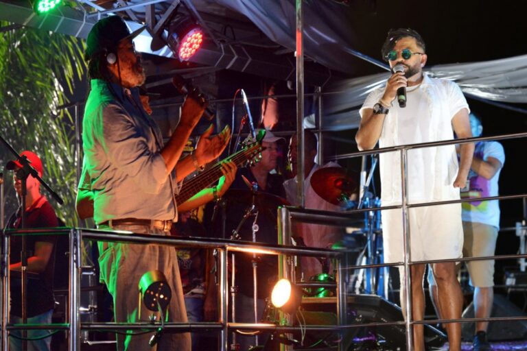 Festa da Matinha em Feira de Santana: 12ª Edição Promete Agitar o Fim de Semana Festa da Matinha em Feira de Santana: 12ª Edição Promete Agitar o Fim de Semana