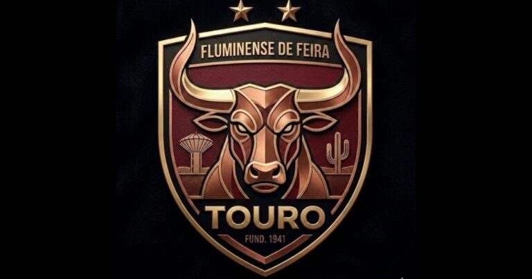 Fluminense de Feira Aprova Proposta para Novo Escudo: Mudanças à Vista