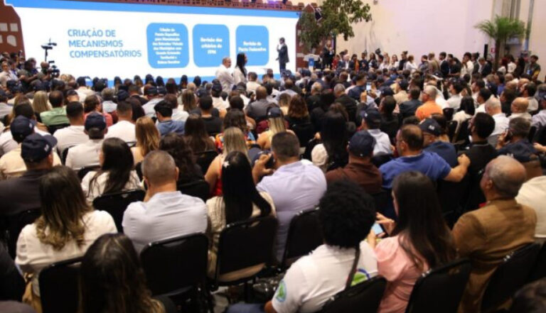 Fortalecimento do Empreendedorismo na Bahia: O Papel do Sebrae em Foco Fortalecimento do Empreendedorismo na Bahia: O Papel do Sebrae em Foco