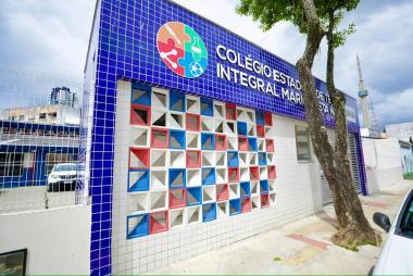 Governo da Bahia Investe R$ 20,1 Milhões em Novos Colégios de Tempo Integral em Salvador Governo da Bahia Investe R$ 20,1 Milhões em Novos Colégios de Tempo Integral em Salvador