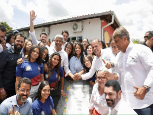 Governo da Bahia Moderniza Colégio em Tempo Integral em Serra Preta Governo da Bahia Moderniza Colégio em Tempo Integral em Serra Preta