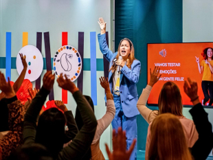 Happiness Brasil Summit: Bahia Promove Evento Para Celebrar a Felicidade Happiness Brasil Summit: Bahia Promove Evento Para Celebrar a Felicidade