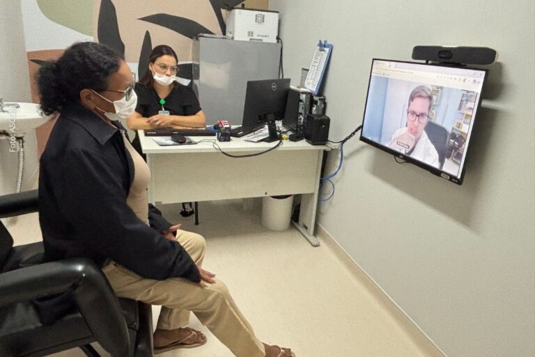 Hospital Regional de Juazeiro Inova com Telemedicina em Emergência | Atendimento Ágil Hospital Regional de Juazeiro Inova com Telemedicina em Emergência | Atendimento Ágil