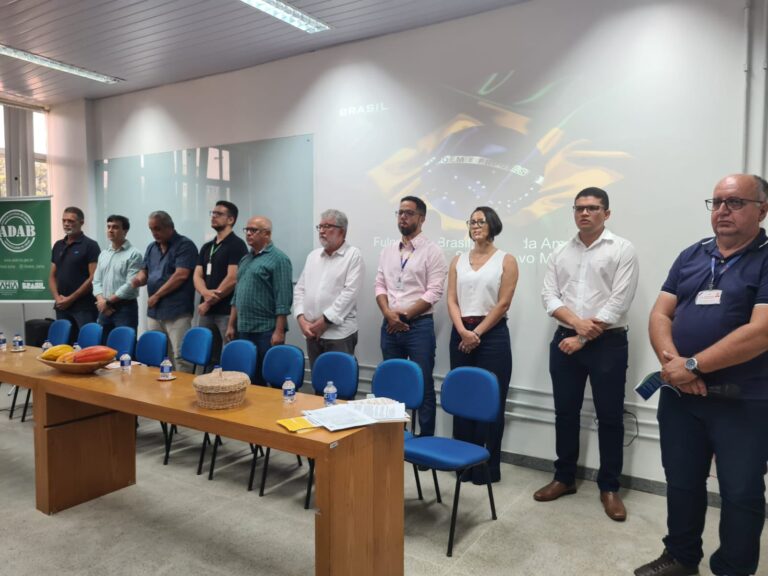 II Curso de Emergência Fitossanitária: Aiba Fortalece a Cacauicultura na Bahia II Curso de Emergência Fitossanitária: Aiba Fortalece a Cacauicultura na Bahia