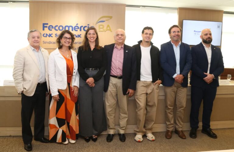 Inovação no E-commerce: MDIC Conhece Projeto Transformador na Bahia