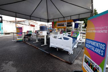 Jerônimo Rodrigues Anuncia Novo Hospital Materno-Infantil em Itaberaba: Um Marco na Saúde Jerônimo Rodrigues Anuncia Novo Hospital Materno-Infantil em Itaberaba: Um Marco na Saúde