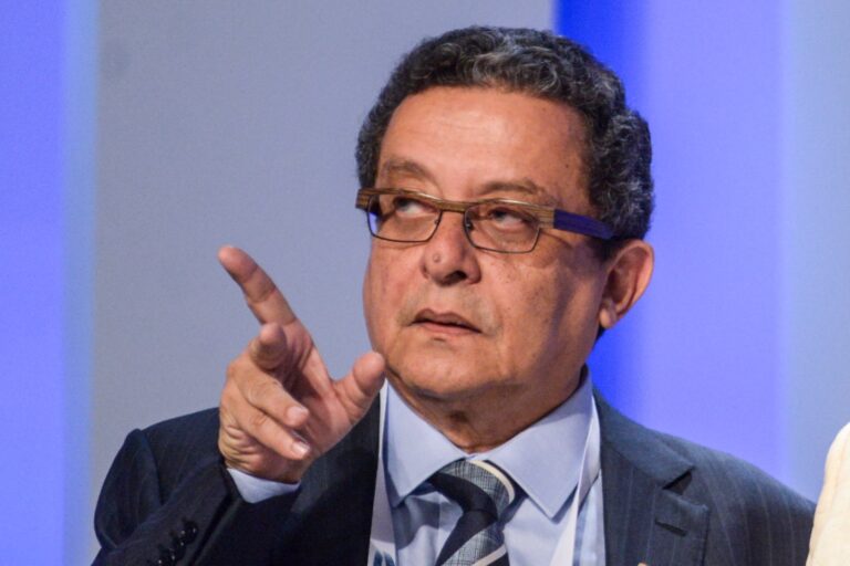 João Santana, Ex-Marqueteiro do PT, Assume Campanha de ACM Neto na Bahia João Santana, Ex-Marqueteiro do PT, Assume Campanha de ACM Neto na Bahia