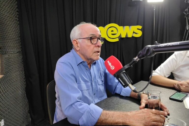 José Carlos Aleluia: “Jerônimo não é o líder da política na Bahia” José Carlos Aleluia: "Jerônimo não é o líder da política na Bahia"