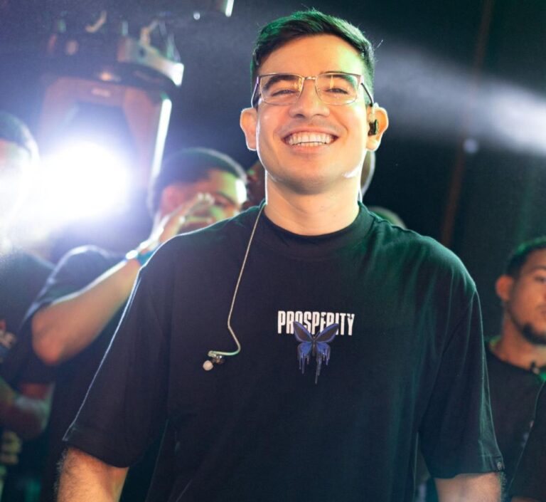 Lauro de Freitas Recebe Evento Gospel “Que Venha o Teu Reino” em Março Lauro de Freitas Recebe Evento Gospel “Que Venha o Teu Reino” em Março
