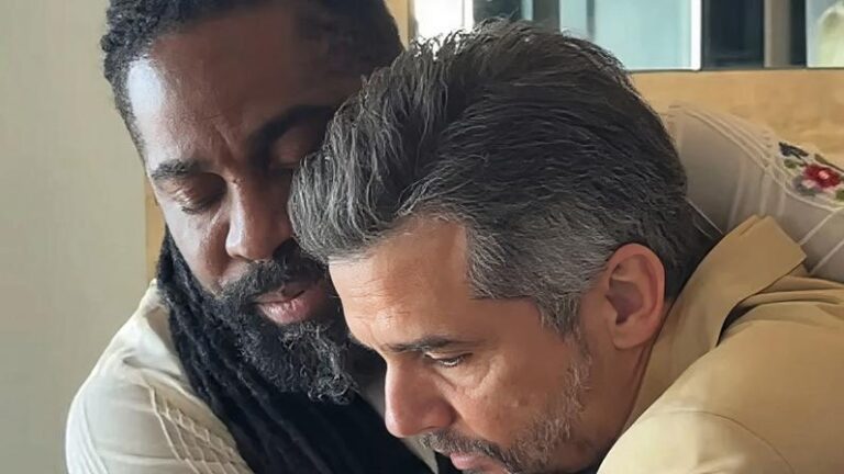 Lázaro Ramos e Wagner Moura: Encontro Imperdível Antes do Oscar 2026