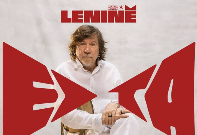 Lenine Leva o Show ‘EITA’ à Concha Acústica com Repertório Inovador Lenine Leva o Show 'EITA' à Concha Acústica com Repertório Inovador