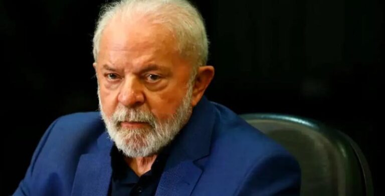 Lula Critica ONU e Denuncia Conflitos Globais em Discurso na Colômbia Lula Critica ONU e Denuncia Conflitos Globais em Discurso na Colômbia