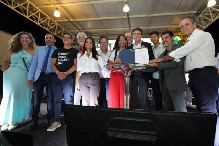 MEC Autoriza Obras e Reformas na Ufob: Investimento de R$ 25 Milhões para o Futuro do Agronegócio MEC Autoriza Obras e Reformas na Ufob: Investimento de R$ 25 Milhões para o Futuro do Agronegócio