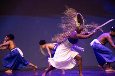 Odun Companhia de Dança Convoca Avaliações para Novos Bolsistas na Bahia Odun Companhia de Dança Convoca Avaliações para Novos Bolsistas na Bahia
