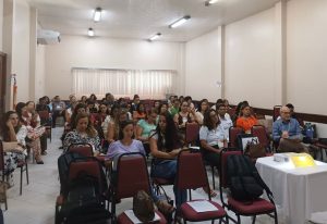 Oficinas de Governança do SUS: Fortalecendo a Saúde na Bahia Oficinas de Governança do SUS: Fortalecendo a Saúde na Bahia