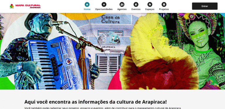 Oficinas para Projetos Culturais em Arapiraca: Tudo que Você Precisa Saber Oficinas para Projetos Culturais em Arapiraca: Tudo que Você Precisa Saber