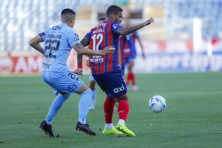 O’Higgins, Carrasco do Bahia, é Eliminado da Libertadores pelo Tolima O’Higgins, Carrasco do Bahia, é Eliminado da Libertadores pelo Tolima