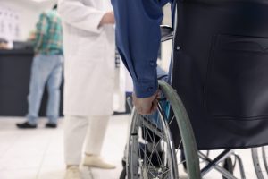 Oportunidade Inclusiva: Hospital Ortopédico da Bahia abre vagas para PCD Oportunidade Inclusiva: Hospital Ortopédico da Bahia abre vagas para PCD