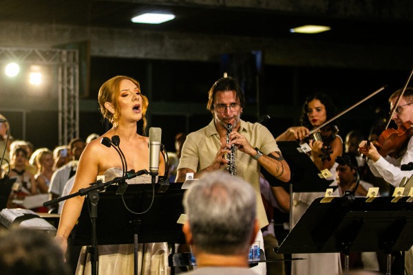 OSBA Leva Música Clássica ao Interior da Bahia com Concertos Imperdíveis OSBA Leva Música Clássica ao Interior da Bahia com Concertos Imperdíveis