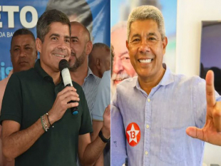 Política na Bahia: Cenário das Eleições 2026 e Formação de Chapas Política na Bahia: Cenário das Eleições 2026 e Formação de Chapas