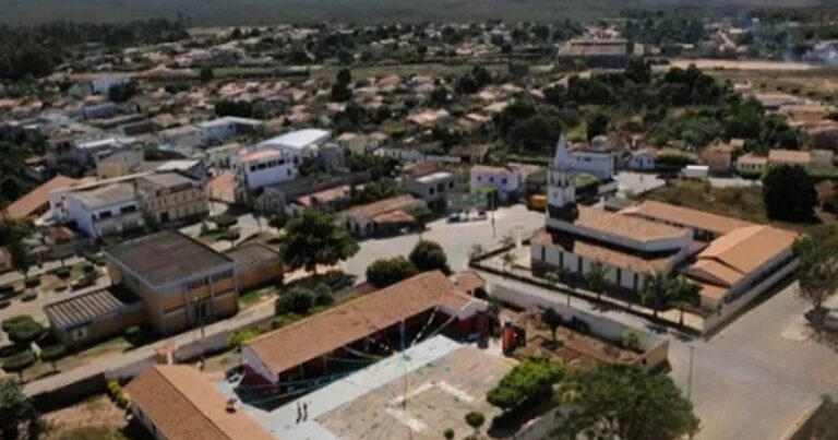 Prefeitura de Licínio de Almeida Exonera Psicólogo Após Denúncia de Abuso Sexual Prefeitura de Licínio de Almeida Exonera Psicólogo Após Denúncia de Abuso Sexual