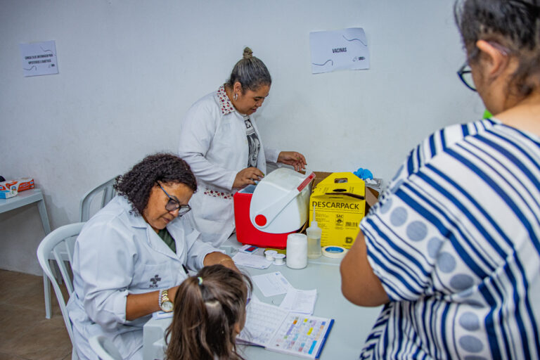 Prefeitura Expande Atendimento na Saúde da Família em Pelotas: Novas UBSs em Foco Prefeitura Expande Atendimento na Saúde da Família em Pelotas: Novas UBSs em Foco