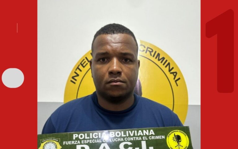 Preso na Bolívia, Chefe de Facção Baiana é Acusado de Roubo em Vinícola Preso na Bolívia, Chefe de Facção Baiana é Acusado de Roubo em Vinícola