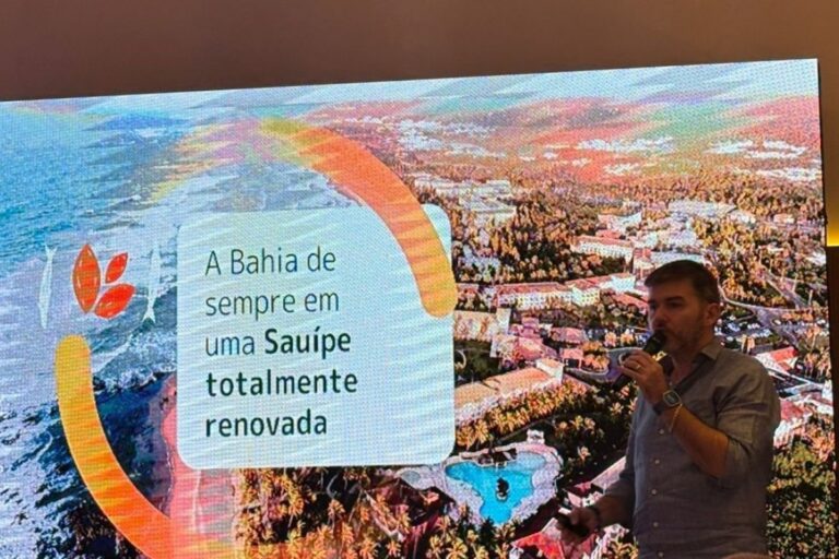 Resort na Bahia Inova com Experiências Premium e Investimentos Estratégicos Resort na Bahia Inova com Experiências Premium e Investimentos Estratégicos