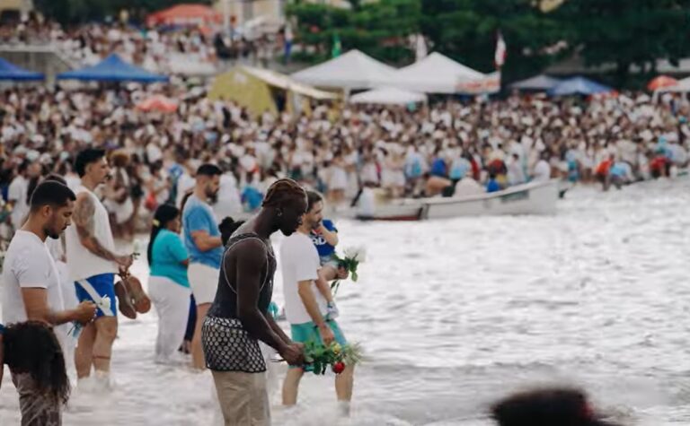 Salvador em Foco: Embratur Lança Documentário sobre a Economia Azul Brasileira Salvador em Foco: Embratur Lança Documentário sobre a Economia Azul Brasileira