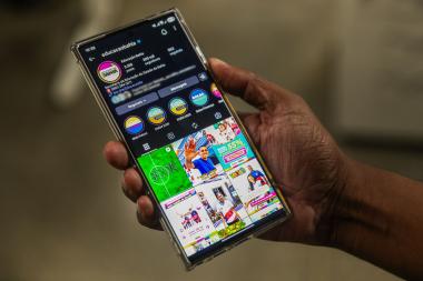 SEC atinge 300 mil seguidores e se destaca como a mais seguida do Brasil no Instagram SEC atinge 300 mil seguidores e se destaca como a mais seguida do Brasil no Instagram