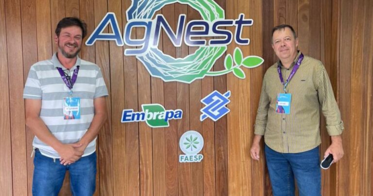 Socorro Marca Presença no Startup Day 2026: Impulsionando a Inovação no Agronegócio Socorro Marca Presença no Startup Day 2026: Impulsionando a Inovação no Agronegócio