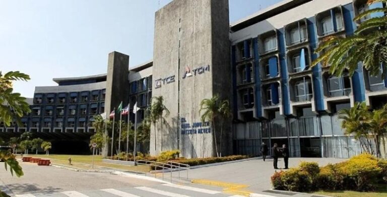 STF Define Ocupação no TCE-BA: Próxima Vaga para Auditor