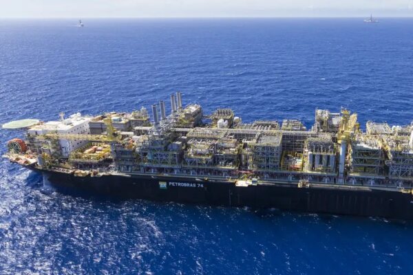 Tensões no Oriente Médio: Brasil Pode Aumentar Exportações de Petróleo e Alimentos Tensões no Oriente Médio: Brasil Pode Aumentar Exportações de Petróleo e Alimentos