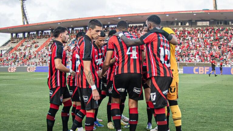 Vitória Enfrenta Desafio em Sequência de Jogos Fora de Casa Vitória Enfrenta Desafio em Sequência de Jogos Fora de Casa