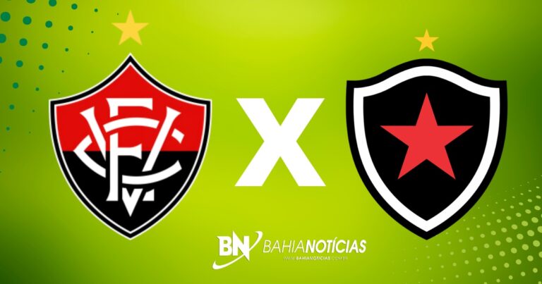 Vitória x Botafogo-PB: Escalações, Horário e Onde Assistir ao Confronto da Copa do Nordeste Vitória x Botafogo-PB: Escalações, Horário e Onde Assistir ao Confronto da Copa do Nordeste