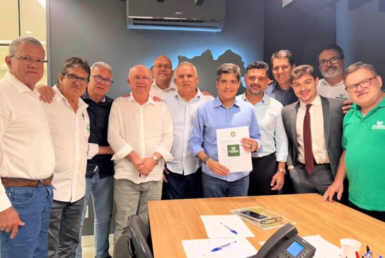 ACM Neto Promove Encontro com Líderes do Agronegócio Para Impulsionar Desenvolvimento na Bahia ACM Neto Promove Encontro com Líderes do Agronegócio Para Impulsionar Desenvolvimento na Bahia