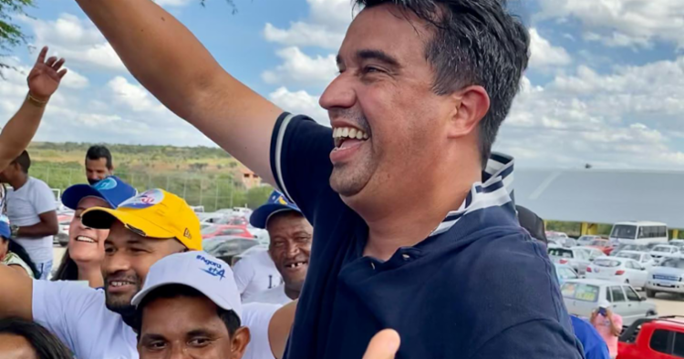 Adriano Lima: Compromisso com o Semiárido e Representação na Câmara Federal Adriano Lima: Compromisso com o Semiárido e Representação na Câmara Federal
