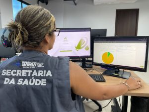 Avanço na Saúde: Novo Sistema da Suvisa Promove Proteção no Estado da Bahia Avanço na Saúde: Novo Sistema da Suvisa Promove Proteção no Estado da Bahia