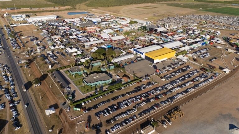 Bahia Farm Show 2026: A Maior Edição da História Promete Inovar e Impulsionar o Agronegócio