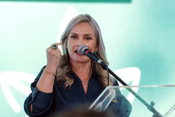 Bahia Farm Show 2026: Ivana Bastos destaca importância do evento para o agronegócio Bahia Farm Show 2026: Ivana Bastos destaca importância do evento para o agronegócio
