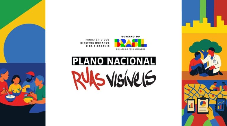 Bahia Intensifica Acordos para o Plano Ruas Visíveis: Uma Iniciativa Transformadora Bahia Intensifica Acordos para o Plano Ruas Visíveis: Uma Iniciativa Transformadora