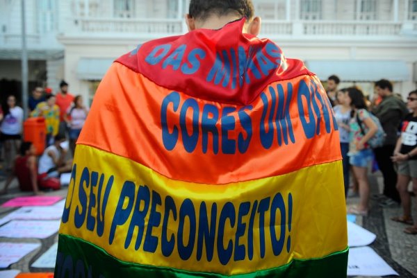 Bahia Lança Comitê Permanente para Políticas Públicas da Comunidade LGBTQIAPN+ Bahia Lança Comitê Permanente para Políticas Públicas da Comunidade LGBTQIAPN+