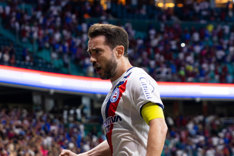 Bahia se Destaca em Novo Ranking para a Copa do Mundo de Clubes 2029