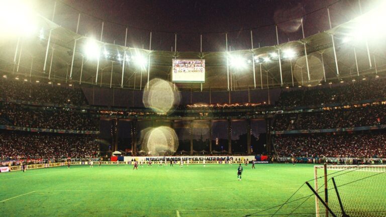 Bahia x Remo: Onde Assistir ao Vivo e Escalações da Copa do Brasil Bahia x Remo: Onde Assistir ao Vivo e Escalações da Copa do Brasil