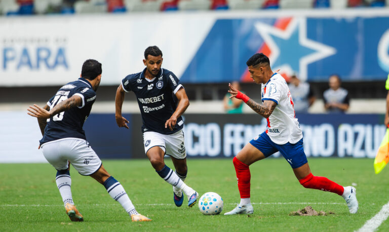 Bahia x Remo: Onde Assistir e Escalações do Confronto Pela Copa do Brasil Bahia x Remo: Onde Assistir e Escalações do Confronto Pela Copa do Brasil